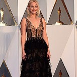 Jennifer Lawrence sabe cómo llamar la atención: Ranking con sus 10 mejores vestidos