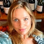 Mayte Rodríguez encantó con su estilo adaptado al Covid-19: Actriz compartió elogiada foto