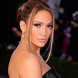 Solo Jennifer Lopez puede convertir una prenda simple en una sofisticada: Así luce sus jeans