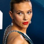 Scarlett Johansson encanta con su estilo casual: Actriz lució propuesta perfecta para la playa