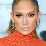 Jennifer Lopez revive tosco calzado que fue tendencia en los 2000 sin renunciar al glamour