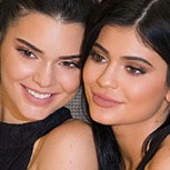 Kylie y Kendall Jenner revivieron icónica tendencia de los 90