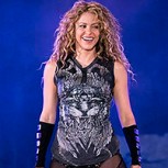Shakira cumplió 25 años en la música: Estos son algunos de sus looks más inolvidables