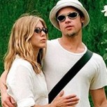 Jennifer Aniston y Brad Pitt fueron una pareja con un estilo insuperable: Estas fotos lo recuerdan