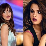 Dakota Johnson y Selena Gomez: Duelo de dos estilos muy similares sobre la alfombra roja