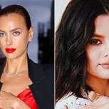 Irina Shayk y Selena Gómez se enfrentaron con icónico minivestido rojo de Dior: ¿Quién lo llevó mejor?