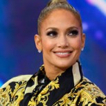 Solo Jennifer Lopez puede lucir un conjunto deportivo y seguir pareciendo una diva