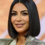 ¿Kim Kardashian homenajeó a “She-Hulk”? Mira el llamativo atuendo que mostró la influencer