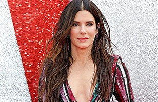 Cómo Sandra Bullock pasó de ser una de las peor vestidas a destacar por