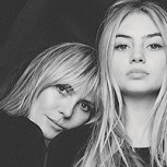 Hija de Heidi Klum debuta como modelo a los 16 años: Leni es tan bella como su madre