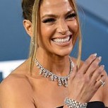 Jennifer Lopez impresiona con looks en sesión de fotos para famosa revista
