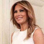Melania Trump, vestida de blanco, fue una Primera Dama insuperable: 12 de sus mejores looks en ese tono