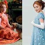 Nicola Coughlan y Phoebe Dynevor: Duelo de estilo de actrices de la serie del momento de Netflix, “Bridgerton”