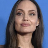 Angelina Jolie sabe cómo hipnotizar con los vestidos negros: 12 espectaculares trajes con su color preferido