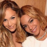 Beyoncé y JLo han usado los mismos recursos de la moda: En este duelo de estilo de divas, ¿con quién te quedas?