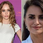 Cuando Lily Rose-Depp se vistió con el mismo vestido que Penélope Cruz: ¿Quién luce mejor?