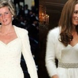 Diana de Gales inspira el estilo de Kate Middleton: 7 estilismos que lo demuestran