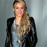 Shakira y la evolución de su estilo en la alfombra roja: Cómo pasó de los desaciertos a los aplausos