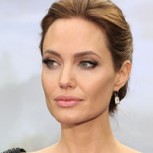 Angelina Jolie dejó de lado sus gustos exclusivos y lujosos para optar por un accesorio al alcance de todos