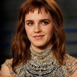 Emma Watson se une a una de las tendencias más populares en corte de pelo: Este es su nuevo look