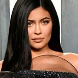 Kylie Jenner luce llamativo y exagerado look para salir a cenar en Beverly Hills