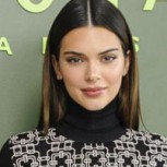 Kendall Jenner revive el clásico y recordado abrigo negro de Matrix: Una opción para lucir “cool”