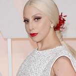 Lady Gaga luce espectacular y glamoroso vestido de novia diseñado por Gucci: La estrella está más elegante