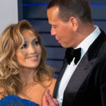 Jennifer Lopez y Alex Rodríguez: Fotos de la que fuera la pareja con más estilo sobre una alfombra roja