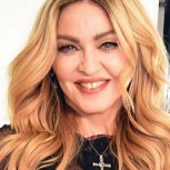 Madonna da lección de cómo lucir con un brillo juvenil a los 62 años mientras sale a cenar