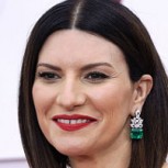 Los mejores looks de la alfombra roja de los Oscar 2021: Del Valentino de Laura Pausini hasta el Armani de Amanda Seyfried