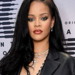 Rihanna tiene un colorido closet para elegir con qué vestirse: ¿Qué tono le queda mejor?