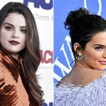 Selena Gomez y Kendall Jenner protagonizan duelo de estilo al usar el mismo vestido: ¿Quién lo luce mejor?