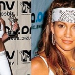 Jennifer Lopez sumó elegancia con los años: Así lucía la “Diva del Bronx” en las alfombras rojas en los ‘90