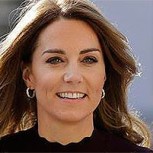 Kate Middleton y su riguroso luto en el funeral del Príncipe Felipe: ¿Cuál fue el significado de su look?