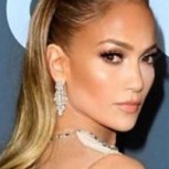 Sólo Jennifer Lopez puede mostrar tres looks en una misma noche y acertar con todos: Así lució en Vax Live