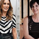 Alejandra Fosalba y Paola Volpato, duelo de estilo de dos famosas actrices chilenas de 51 años: ¿Quién luce mejor?