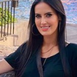 Adriana Barrientos mostró su nuevo look y se llenó de elogios: ¿Qué opinas?