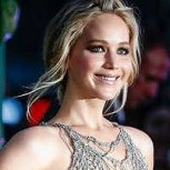 Jennifer Lawrence confirmó con este vestido que es una de las estrellas de Hollywood que sabe dar lección de glamour