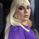 Lady Gaga se “robó” la premier de “House of Gucci” gracias a un vaporoso vestido