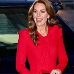 Kate Middleton y sus mejores looks del 2021: Así regresó la duquesa a los eventos públicos