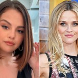 Selena Gomez y Reese Witherspoon optaron por el mismo vestido: ¿Quién luce mejor?