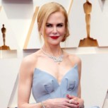 7 celebridades que no acertaron con sus vestidos en los Oscar 2022