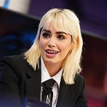 Lali Espósito no dejó a nadie indiferente en su debut como presentadora: Estuvo marcado por el look