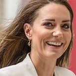 Kate Middleton usa este mismo abrigo varias veces: Un clásico que no falla en la duquesa