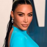 Kim Kardashian apuesta nuevo cambio de look acompañando el comienzo de un nuevo proyecto
