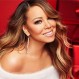 Mariah Carey luce un vestido lleno de brillos en ceremonia del Salón de la Fama de los Compositores