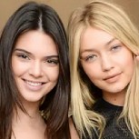 Gigi Hadid y Kendall Jenner son dos de las modelos con más estilo del planeta: Estas imágenes lo demuestran