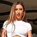 Luli expuso secreto de belleza de Cecilia Bolocco: Lo sigue al pie de la letra