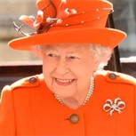 Los secretos del estilo de la Reina Isabel II: La monarca marcó escenas inolvidables con sus trajes
