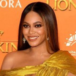 Beyoncé demuestra que su estilo es inconfundible con este lujoso vestido tipo sirena
